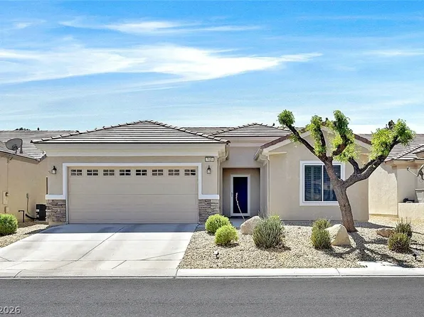7525 Lintwhite St, North Las Vegas, NV 89084