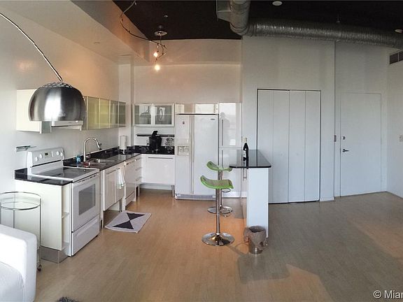 3rd image of 10 SW South River Dr APT 1608