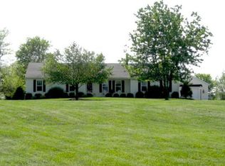 2745 Watts Rd, Burlington, KY 41005