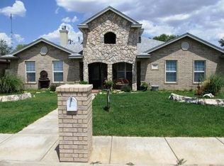 204 Kingwood St, Hereford, TX 79045
