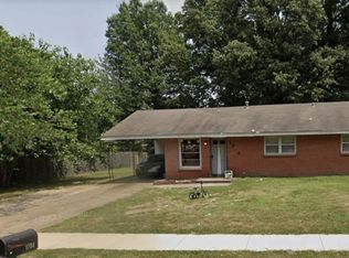 1704 Broadmoor Rd, Jonesboro, AR 72401