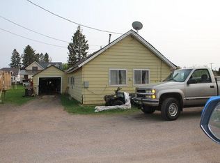 128 S Angeline St, Ishpeming, MI 49849