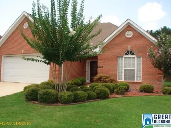7352 Old Mill Trl, Trussville, AL 35173