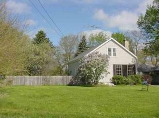 W1764 Island Dr, Sullivan, WI 53178