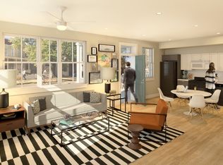 901 Scott St, Little Rock, AR 72202