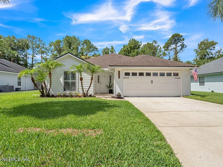 3652 Sanctuary Way S — Photo 1
