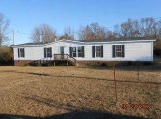 3870 Lassiter Rd, Four Oaks, NC 27524