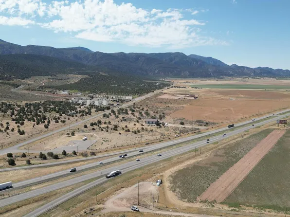 S Old Highway 91, Cedar City, UT 84720