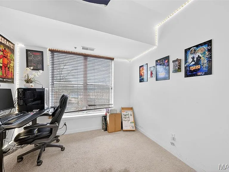 Second Bedroom/Office