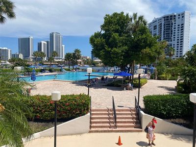 600 Three Islands Blvd APT 514, Hallandale, FL, 33009
