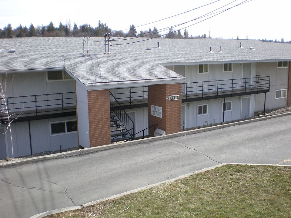 1st image of 205-215-225-235 NW Anthony St #2058