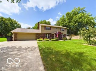 1829 Edward Ln, Anderson, IN 46012