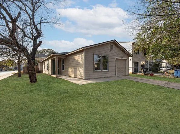 4619 Ida Spring Dr, San Antonio, TX 78222