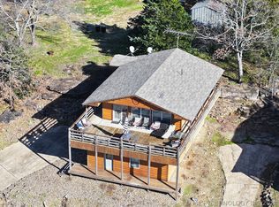 98021 S 4487th Rd, Vian, OK 74962