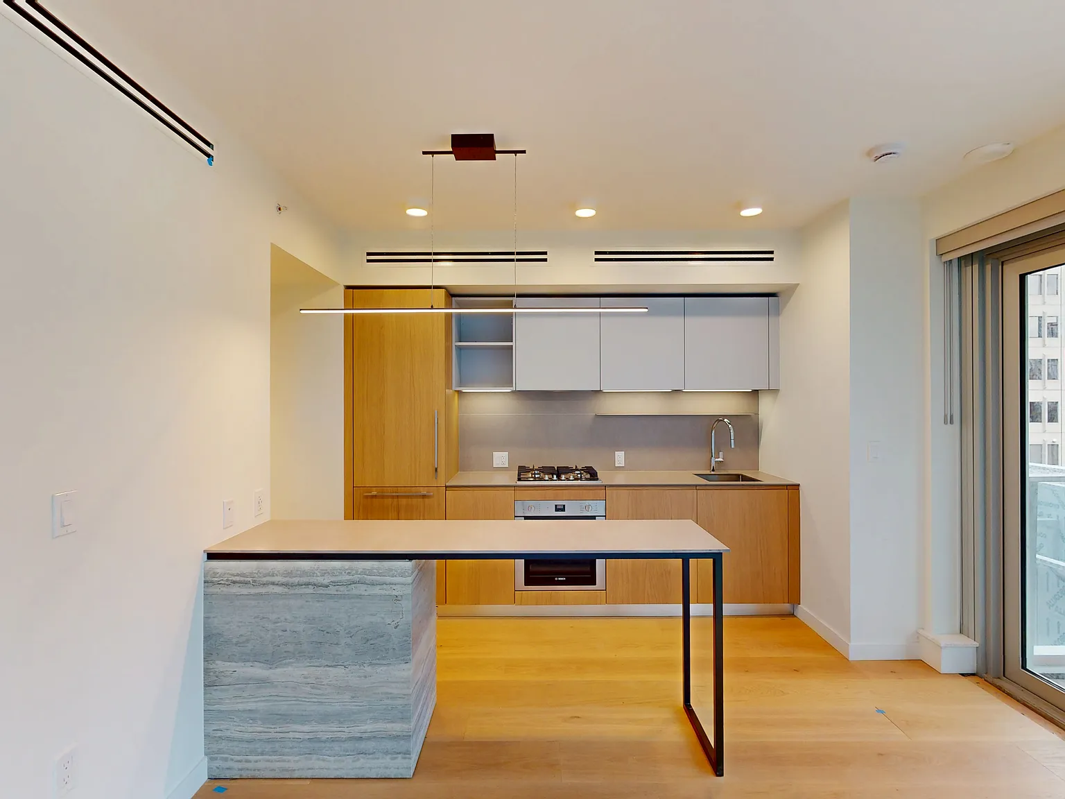 1277 Hornby Street Vancouver — Photo 3