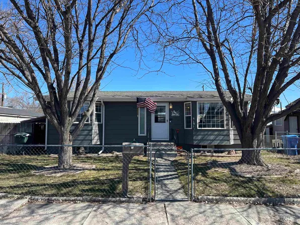 238 Randolph Ave, Pocatello, ID 83201