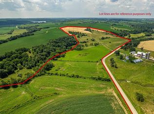 92 County Rd N, Argyle, WI 53504