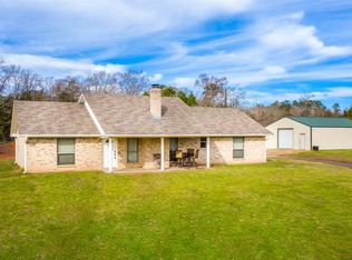 2552 Mustang Rd, Gilmer, TX 75645