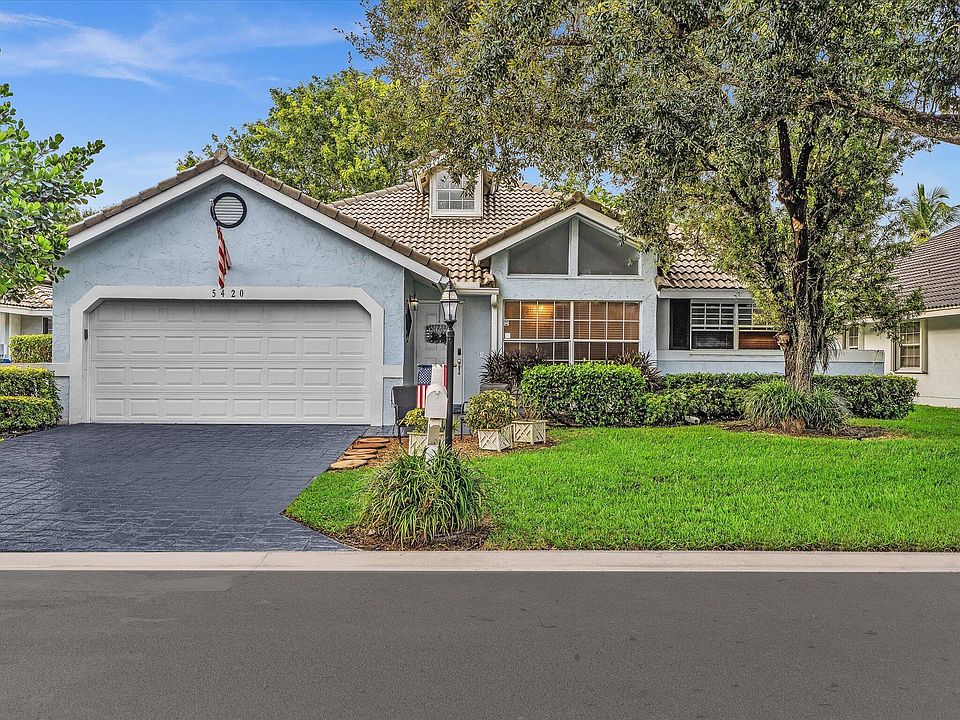 1st image of 5420 PINE Circle