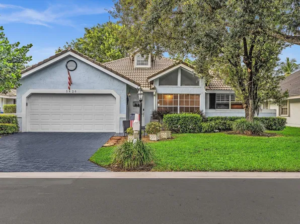 5420 PINE Circle, Coral Springs, FL 33067