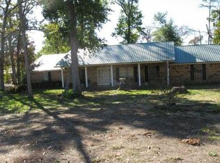 1335 Allentown Loop, Lufkin, TX 75904