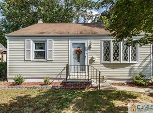 45 Fernhead Ave, Spotswood, NJ