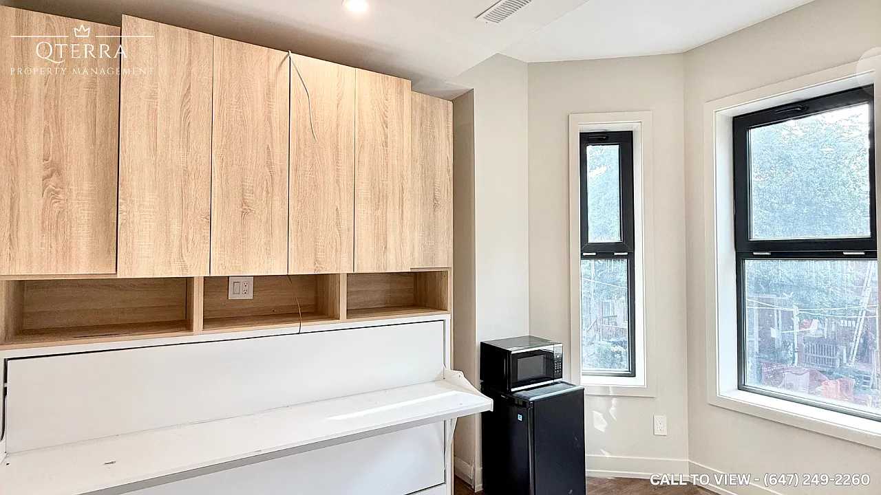 1 bed, 250 sqft, $1,950 — Photo 1