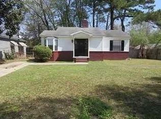 113 Churchill Dr, Mobile, AL 36606