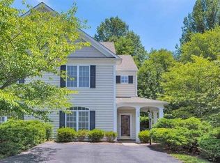 1059 Bristlecone Ln, Charlottesville, VA 22911