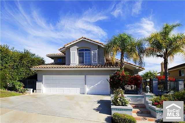 Executive Family View Home