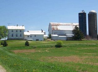 W6353 Abbott Dr, Random Lake, WI 53075