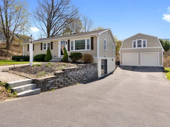 10 Hunter Dr, Newburyport, MA 01950