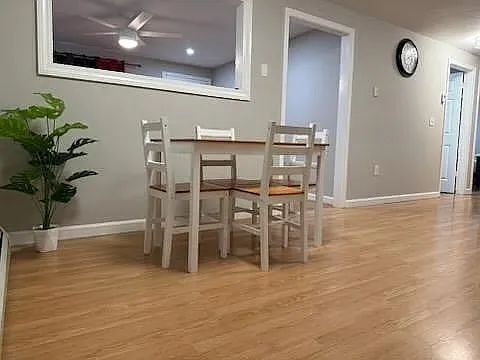 1 bed, 730 sqft, $1,450 — Photo 2
