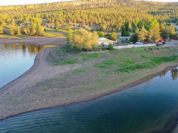 4th image of 12400 NE Ochoco Hwy