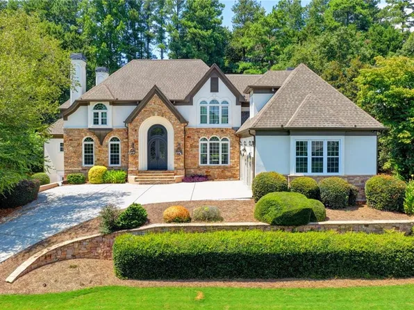 3154 Saint Ives Country Club Pkwy, Johns Creek, GA 30097
