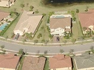 19461 Stonebrook St, Weston, FL 33332