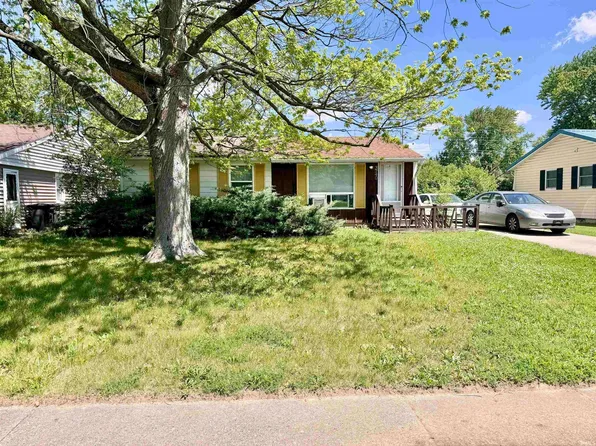 3740 Amherst Dr, Lafayette, IN 47905