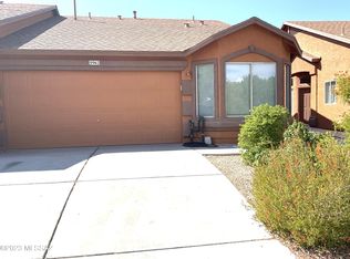 5962 S Avenida Ribero, Tucson, AZ 85706