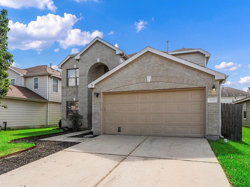 1st image of 19438 Remington Prairie Dr