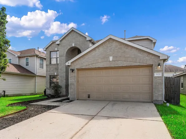 19438 Remington Prairie Dr, Houston, TX 77073