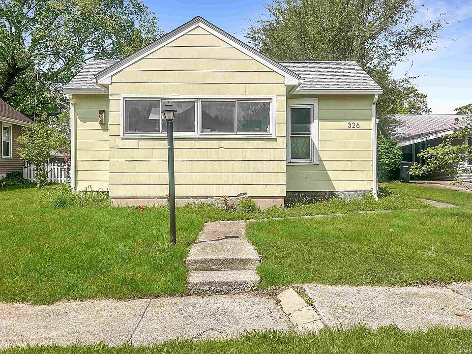1st image of 326 S 28th St