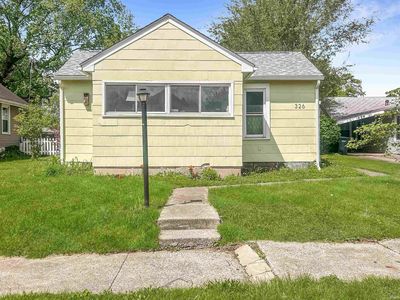 326 S 28th St, Lafayette, IN, 47904