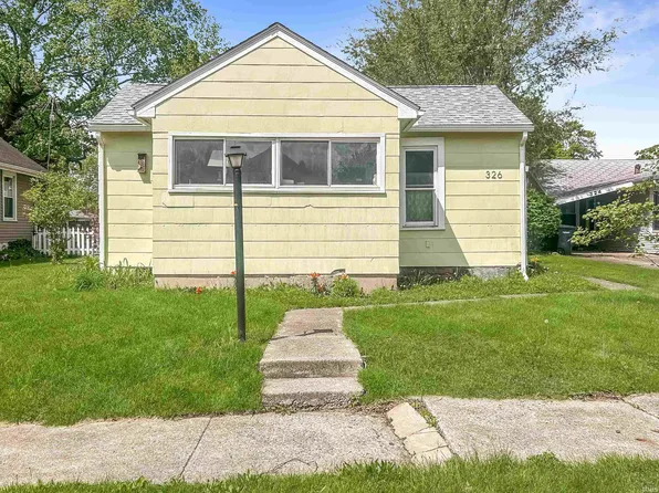326 S 28th St, Lafayette, IN 47904