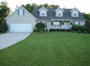 10249 Meadowgate Dr NE, Sparta, MI 49345