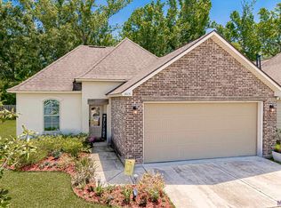 1415 Alouette Dr, Baton Rouge, LA 70820