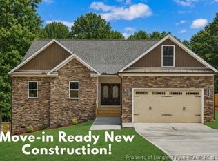 62 Ponchartrain St, Fuquay Varina, NC 27526