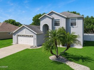 1483 Surrey Park Dr, Port Orange, FL 32128
