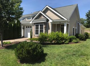 16 Chamberlain Loop #16, Lexington, VA 24450