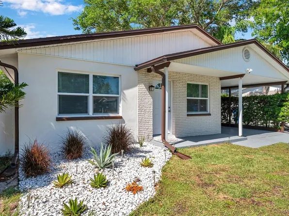 2873 Karen Ave, Largo, FL 33774