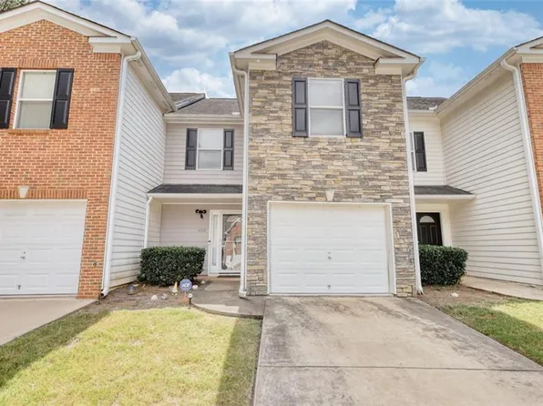 6693 Villa Ct #6693, Lithonia, GA 30038